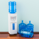 WATER DISPENSER